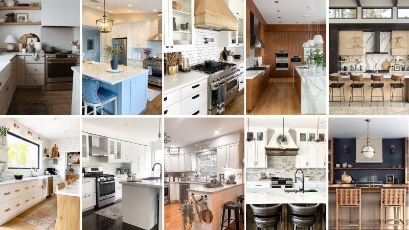 World's Best Kitchen Decors In October 2021 – kitch-science