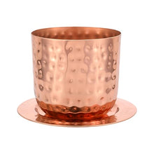 Load image into Gallery viewer, Glytterati - Decorative Watering Can and Planter with Plate