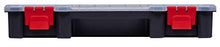Load image into Gallery viewer, Toolbox and Organizer Storage Box Tool Organizer Nail Organizers Parts Case (14")