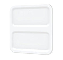 Load image into Gallery viewer, perch by Urbio(R) Wally Wall Mount, 10in.H x 10in.W x 5/16in.D, White