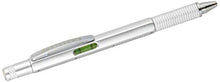 Load image into Gallery viewer, Kikkerland 4-In-1 Pen Tool (4342)