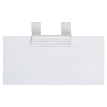 Load image into Gallery viewer, Wood Designs - AAWD718CLIP-10 Basket Label Clip - Set of (10)