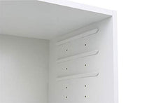 Load image into Gallery viewer, ArtBin 6855SC Super Satchel Cube - 15.5 x 16.75 x 15.625 in. Arts and Crafts Supply Storage with Pre-Drilled Holes, 6 Rail Set, Customizable, White