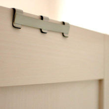 Load image into Gallery viewer, Umbra Schnook Over-the-Door Multi-Hook