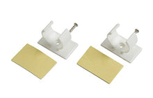 Load image into Gallery viewer, Evriholder Zipper, Large, White Cable Management Sleeve