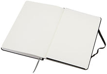 Load image into Gallery viewer, Amazon Basics Classic Lined Notebook, 240 Pages, Hardcover - Ruled