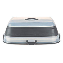Load image into Gallery viewer, PrepWorks Collapsible Entertaining Carrier, Gray