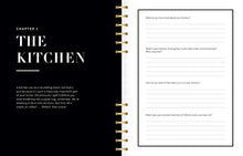 Load image into Gallery viewer, The Home Edit Workbook: Prompts, Activities, and Gold Stars to Help You Contain the Chaos