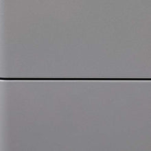 Load image into Gallery viewer, Flash Furniture Modern 3-Drawer Mobile Locking Filing Cabinet with Anti-Tilt Mechanism and Hanging Drawer for Legal & Letter Files, Gray