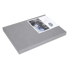 Load image into Gallery viewer, Bigso Katia Storage Box, Gray