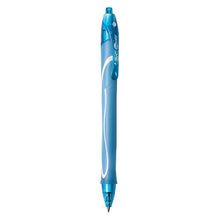 Load image into Gallery viewer, BIC Gel-Ocity Quick Dry Gel Pens, Medium Point Retractable Gel Pen (0.7mm), Assorted Colors, 8-Count