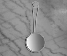 Load image into Gallery viewer, Umbra Flex Shower Mirror, White