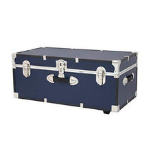 Load image into Gallery viewer, Seward Trunk Rover, Blue, One Size