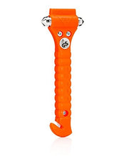 Load image into Gallery viewer, Lifehammer Brand Safety Hammer - The Original Emergency Escape and Rescue Tool with Seatbelt Cutter, Made in The Netherlands