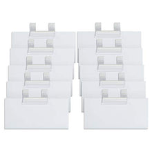 Load image into Gallery viewer, Wood Designs - AAWD718CLIP-10 Basket Label Clip - Set of (10)