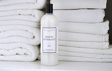 Load image into Gallery viewer, The Laundress New York - Whites Detergent, Whitens & Brightens, Fights Stains & Yellowing, 64 washes, Classic, 33.3 Fl Oz