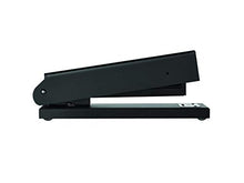 Load image into Gallery viewer, russell+hazel Acrylic Stapler Noire, Matte Black, 1.375” x 2.75” x 6”