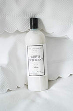 Load image into Gallery viewer, The Laundress New York - Whites Detergent, Whitens & Brightens, Fights Stains & Yellowing, 64 washes, Classic, 33.3 Fl Oz