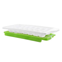 Load image into Gallery viewer, OXO Tot Baby Food Freezer Tray with Protective Cover