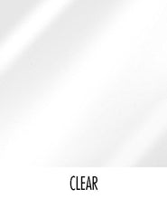 Load image into Gallery viewer, Spectrum Diversified Contour Dryer & Beauty Accessory Hair Care Caddy, Countertop Beauty, Blow Dryer Storage & Hair Styling Tool Organization, Clear