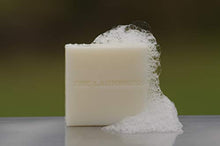 Load image into Gallery viewer, The Laundress - Wash & Stain Bar, Vegetable Soap, Borax & Essential Oils, Laundry Soap Bar and Stain Remover, Travel and Wash Clothes, Allergen-Free, 2 oz