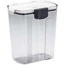 Load image into Gallery viewer, Progressive International Prepworks by Progressive 6-Piece ProKeeper Clear Storage Container Set, Variety