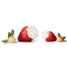 Load image into Gallery viewer, Chef'n Original Stem Gem Strawberry Huller, Red/Green -