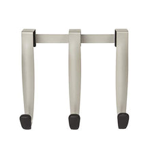 Load image into Gallery viewer, Umbra Schnook Over-the-Door Multi-Hook