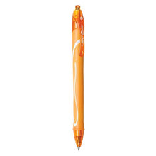 Load image into Gallery viewer, BIC Gel-Ocity Quick Dry Gel Pens, Medium Point Retractable Gel Pen (0.7mm), Assorted Colors, 8-Count