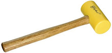 Load image into Gallery viewer, Tandy Leather Poly-Head Mallet Medium 3301-03