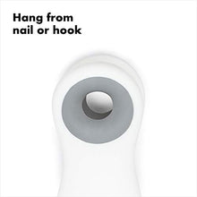 Load image into Gallery viewer, OXO Good Grips Magnetic All-Purpose Clips (4 Pack) - White,1EA