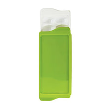 Load image into Gallery viewer, OXO Tot Baby Food Freezer Tray with Protective Cover