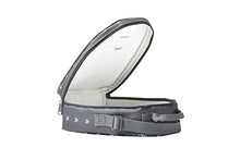 Load image into Gallery viewer, 3 Sprouts Insulated Lunch Bag for Kids - Reusable Tote with Shoulder Strap, Handle and Pockets, Fox