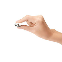 Load image into Gallery viewer, OXO Good Grips Magnetic Mini Clips (16 Pack) White/Gray