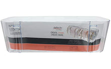 Load image into Gallery viewer, Deflecto Ribbon Dispenser, Clear