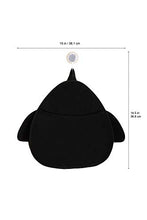 Load image into Gallery viewer, 3 Sprouts Bath Storage Caddy - Organizer for Shower, Baby and Toys, Penguin