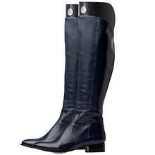 Load image into Gallery viewer, Ruisita 5 Pairs (10 Sheets) Boot Shaper Form Inserts Boots Tall Support for Women and Men (14 inches, Black)