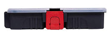 Load image into Gallery viewer, Toolbox and Organizer Storage Box Tool Organizer Nail Organizers Parts Case (14")