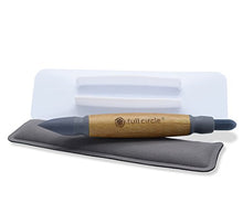 Load image into Gallery viewer, Full Circle Control Alt Clean 3-in-1 Electronics Cleaning Brush Set and Screen Wiper