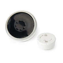 Load image into Gallery viewer, Umbra Flex Gel Lock Corner Shower Bin