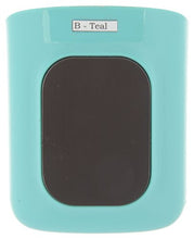 Load image into Gallery viewer, Honey-Can-Do P-11-BITS-11 Storage, Teal