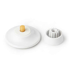 Load image into Gallery viewer, Umbra Flex Gel Lock Corner Shower Bin