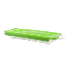 Load image into Gallery viewer, OXO Tot Baby Food Freezer Tray with Protective Cover