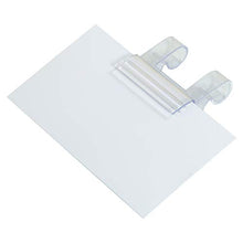 Load image into Gallery viewer, Wood Designs - AAWD718CLIP-10 Basket Label Clip - Set of (10)