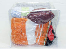 Load image into Gallery viewer, Clear Vinyl Zippered Storage Bags 15 x 18 x 12 Inch 5-Pack