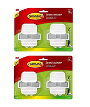 Load image into Gallery viewer, Command Broom Gripper DFGPDQ, 4-Gripper