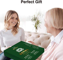 Load image into Gallery viewer, Bamboo Kitchen Drawer Organizer - Bamboo Spice Rack Organizer for Drawer (17"x13.5") - Large Spice Tray for Kitchen Storage and Organization (17"x13.5")