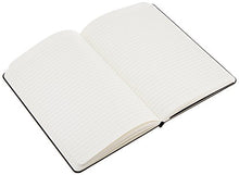 Load image into Gallery viewer, Amazon Basics Classic Lined Notebook, 240 Pages, Hardcover - Ruled