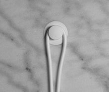 Load image into Gallery viewer, Umbra Flex Shower Mirror, White