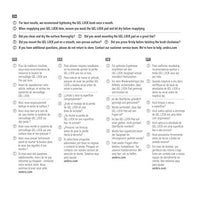 Load image into Gallery viewer, Umbra Flex Gel Lock Corner Shower Bin